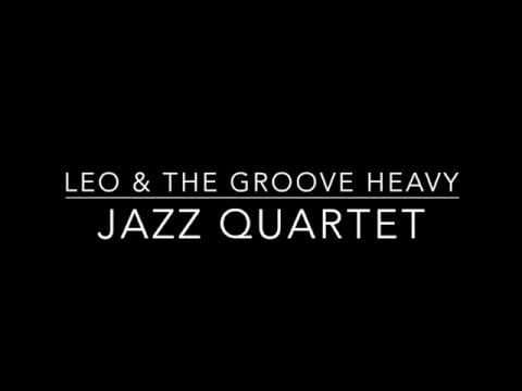 Groove Heavy - Jazz Swing Sample Video