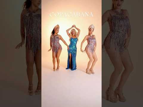 COPACABANA - Her name was Lola, she was a showgirl! This is just a taste of the infectious energy we bring to every performance. Our rendition of "Copacabana" is a dazzling celebration of rhythm and fun