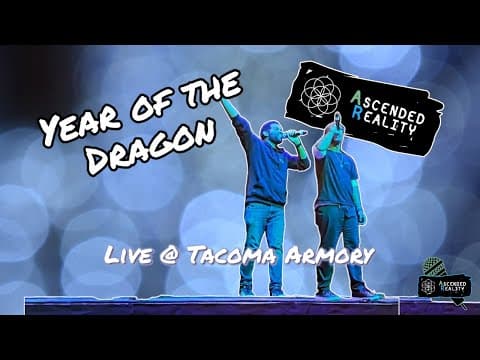Year of the Dragon