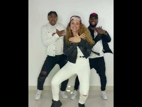 Juste une fois Fally Ipupa Matt Pokora