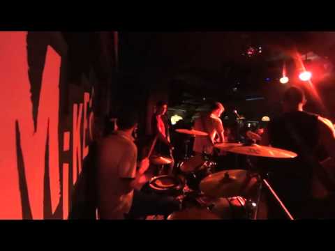 Rage Against The Machine " Killing In The Name" - Live Drum Cover