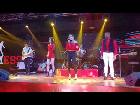 Eva Lucka Promo Video 2019