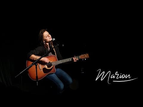 Marion - Teaser 2020 (Mam'Z Prod)