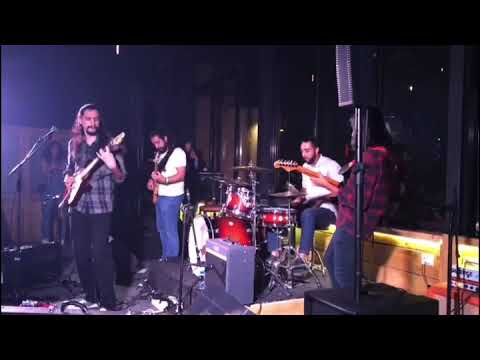 DRUM SOLO 08/10/2021