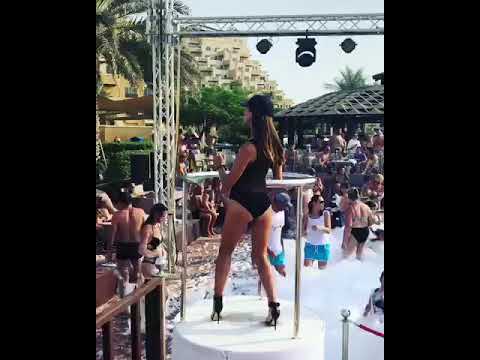 DJ Vicky Sky 3