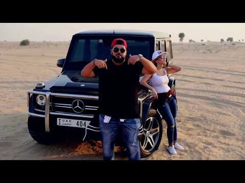 Saad Brizzy- Glass Up (Official Video)