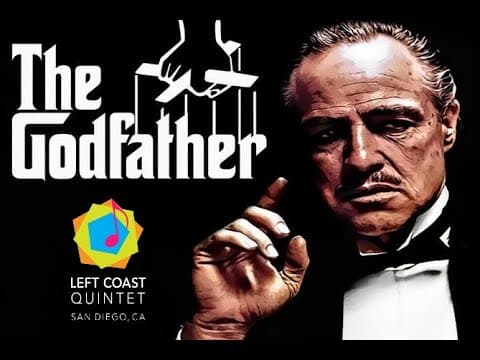 The Godfather