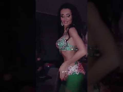 yaninaaleksandrova bellydancer 4