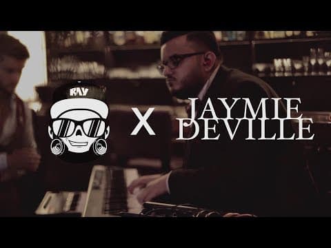 Jesse Elvis - All Good (Cover/Remix) Beatbox Ray x Jaymie Devile