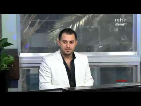 MBC - 7-October 2012 Wassim Sabouni George Madi