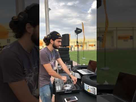 DJ Mikos 3