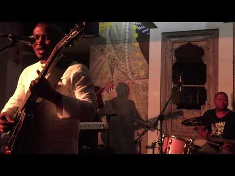 Joromi by Solomon Willy (Cover)