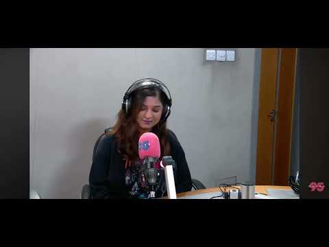 Radio Performance on Pulse95