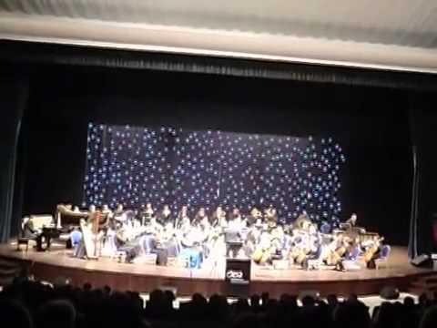 UAE NSO - A night at the movies