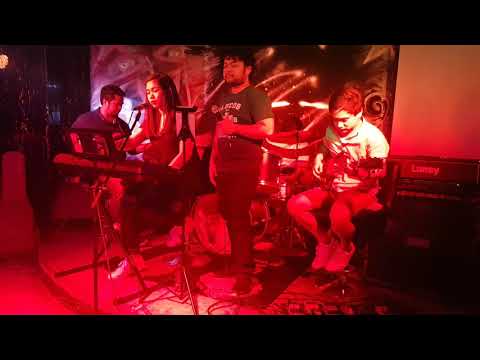 ILYSB-LANY (Melomane Cover)