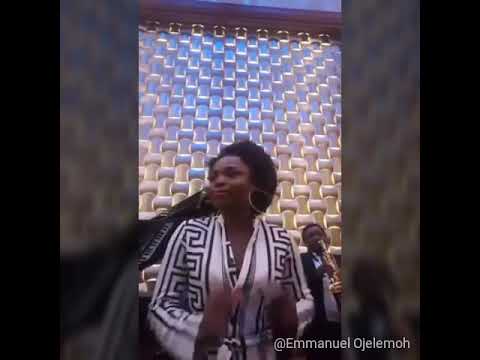 Live stage performances