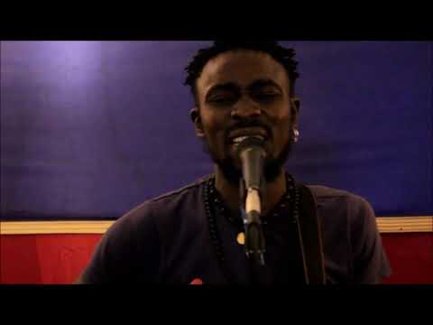 Confin’live concert - Bino.bah - Ouagadougou (09/05/2020)