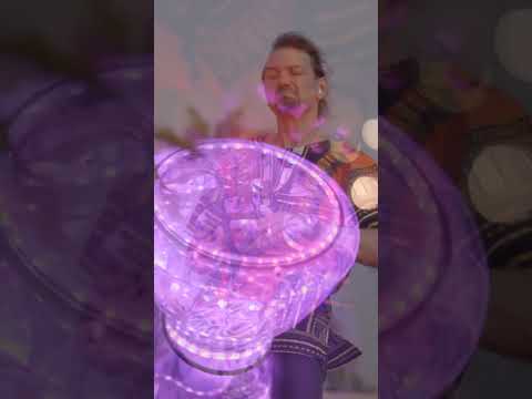 Alex Dub - 🔥Flaming Darbuka Show🔥