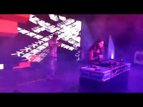 DJ SANAAH 10