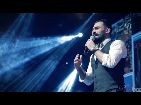 Cover - رمشة عينك