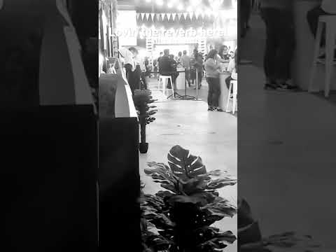 Wicked Games (Live @ Burjuman mall food fiest)