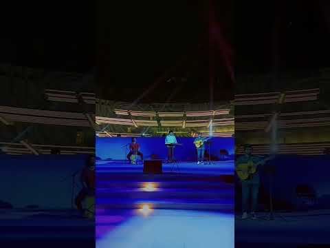 Rayeg Band - Fujairah Concert