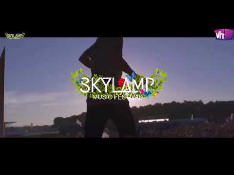 Trement Live at Vh1 Skylamp Music Festival