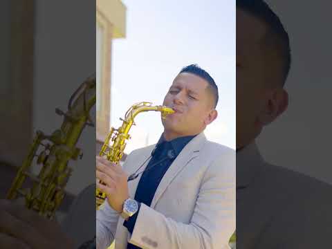 César Rodriguez saxophonist Romantic Sax