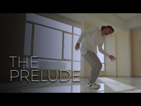 The Prelude| The beginning