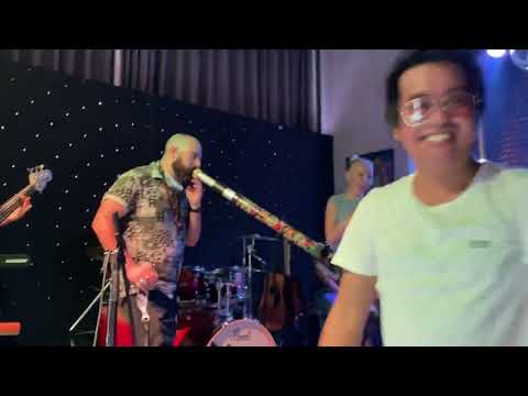 Tribal Fusion Jazz