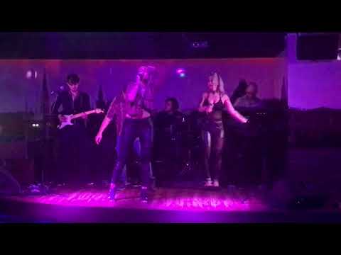 Performance live Dubai, Melia