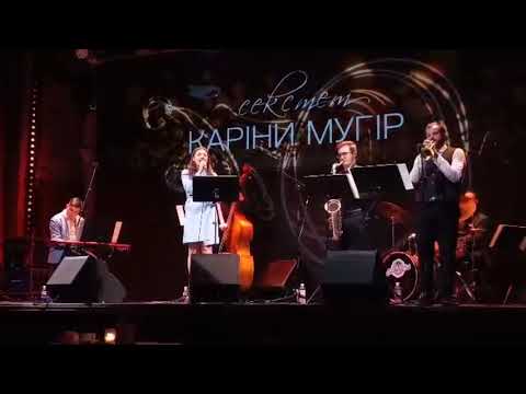 Karina Mugir Sextet