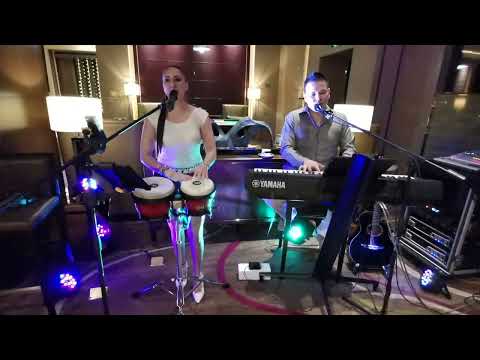 Kaney duo latino 1