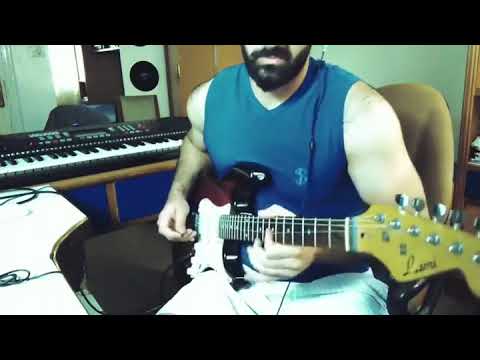 Rock Improv