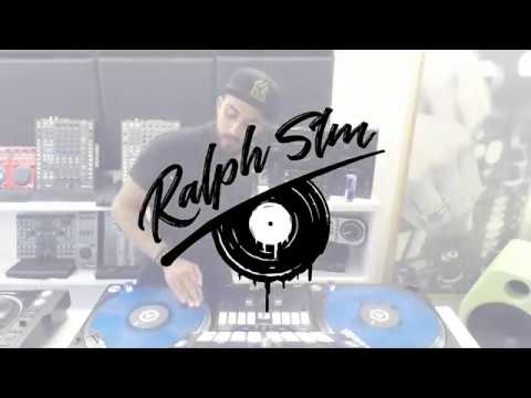 Ralph Slm - Red Bull 3style 2019 Submission (Lebanon)