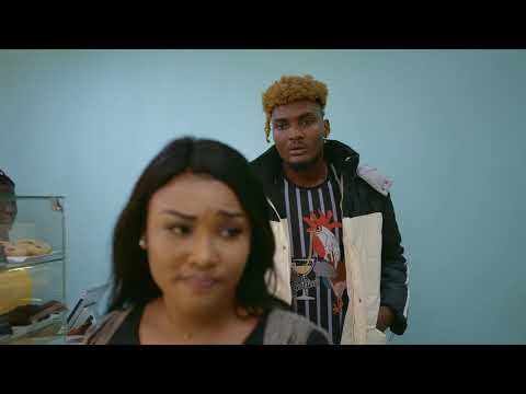 Mawuli Younggod - Fake Love [Official Video]