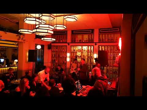I-Wah @ Salon Beyrouth March 25, 2023