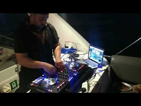 DJ Cherni Music party