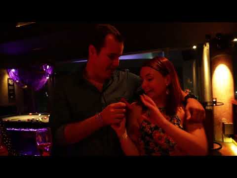 Ash Rose Magician - Dubai