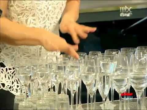 Copy of Playing glasses on MBC1