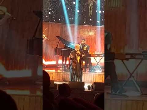 My Friend the Wind & Faraway-MusicHall-Starco-Beirut-Lebanon 2024