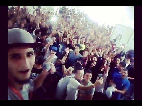 Hardstyle Festival Algeria (FIBDA 2017)