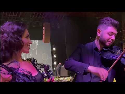 Dubai opera event