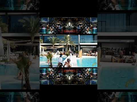 Nikki Beach Dubai