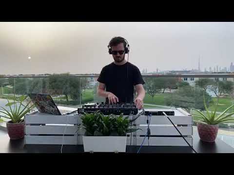 Paul Svenson on Creative State Live