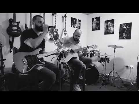 Grendizer (Cover)