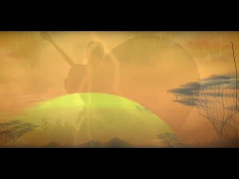 Dj Vibes - Deep afro live set (April 2023)