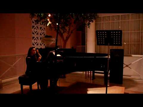 Jazz piano Waltz Limp by Brubeck
