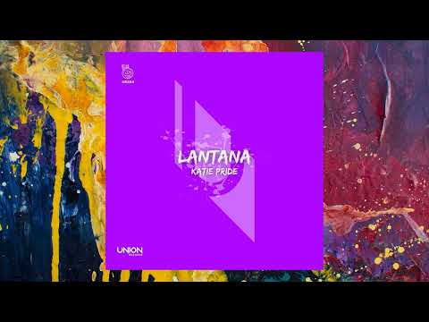 Katie Pride - Lantana