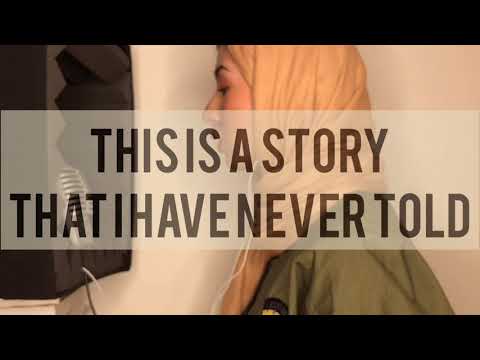Warrior ( no music cover by Iskireem)
